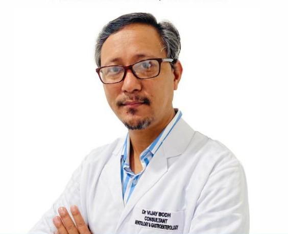 Dr Vishal